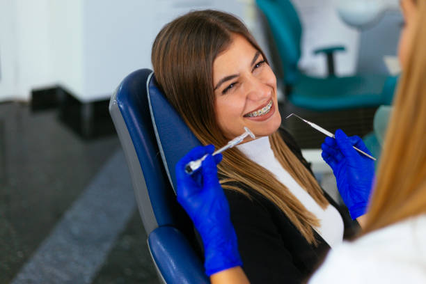 Best Tooth Extraction  in King, NC