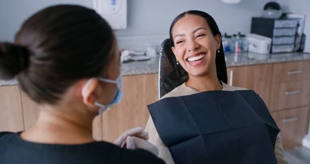 Best Full Mouth Reconstruction  in King, NC