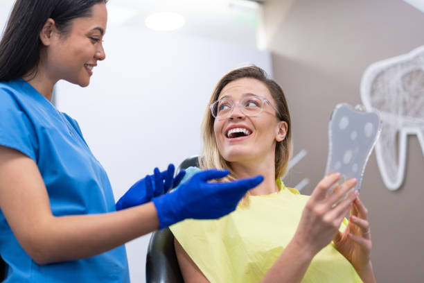 Best Laser Dentistry  in King, NC