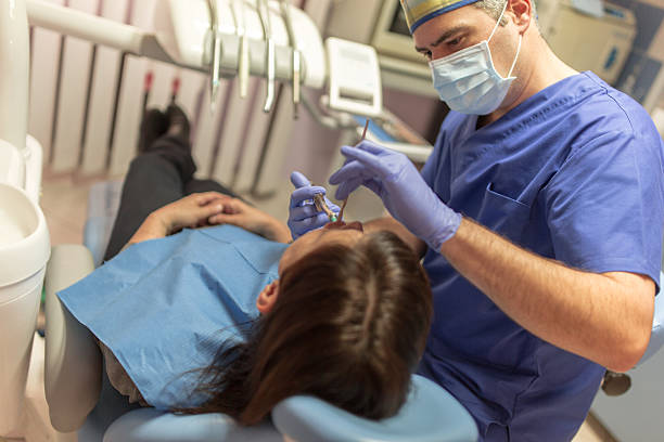 Best Emergency Dental Care  in King, NC